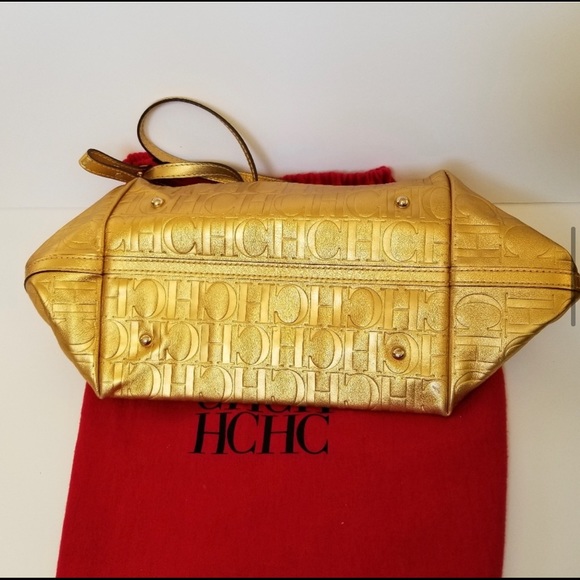 Carolina Herrera bag - Picture 2 of 5